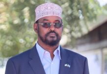 Madaxweynaha Jubbaland oo ka hadlay Qaraxii maanta lala beegsaday kooxda kubada Cagta JCCI