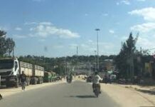 Maamulka Dowlad Deegaanka Soomaalida oo sheegay in uu difaacayo shacabka Garba Ciise