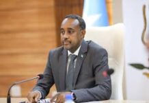 61 sano guurada Xorriyadda dalkeenna ee 1da Luulyo oo Muqdisho lagu qabtay iyo Rooble oo ka hadlay