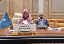 Dowladda Soomaaliya oo sheegtay in cudurka Karoonaha uu sameeyay si gaar ah haweenka