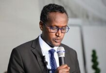 Guddoomiye Cirro : Waxaa loo baahan yahay in la tartamo oo tanaasul la’aan doorashooyinka u dhacaan.