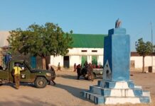 Alshabaab oo sheegay in ay dib ula wareegeen magaalooyinka Bacaadweyne iyo Camaara