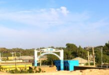 Faahfaahino kasoo baxaya ganacsade Xalay lagu dilay magaalada Baledweyne