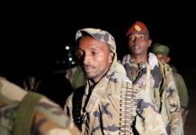 Maxay yihiin ciidamada doorashada diidan ee isku urursanaya duleedka Jowhar?{AKHRISO}