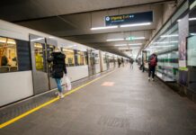 Laba dhalinyaro ah oo ku dhaawacmay toogasho ka dhacday Oslo.