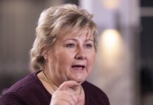 Norwey oo diiday soo celinta dadkii reer Afganistan ee hore dalkeeda looga tarxiilay.