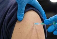 Jarmalka: Kumannaan qof oo dib loo tallaalayo kadib markii lagu muday “biyo cusbo leh”