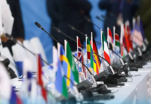 Beesha caalamka oo shuruud ku xiray bixinta lacagaha Doorashada Soomaalida