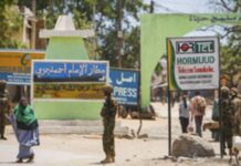 Qarax Ka dhacay duleedka Kismaayo & khasaaro ka dhashay