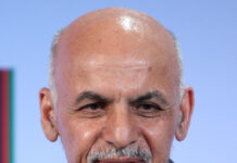 Madweynihii Afganistan oo la baxsaday malaayiin doolar.