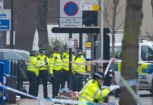 Wiil Soomaali ah oo lagu dilay Magaalada London.