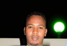 Afhayeenka Maamulka Gobolka Hiiraan oo Iscasilay