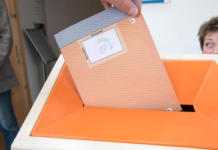 In ka badan boqol kun ruux oo codadkooda ka dhiibtay doorashada Norwey.