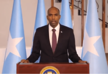 Sanad kadib ceyrintii Xasan Kheyre, maxaan ka baranay siyaasadda isku daneysiga?{AKHRISO}