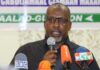 Soomaliland oo Xabsiga ka siideeysi Siyaasi Cabdijamaal Cismaan