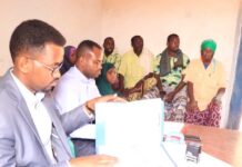 Maxkamad Xukun ku riday Nin Kufsi lagu Eedeeyay