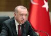 Turkiga oo ka carooday qorshe uu soo jeediyey Mareykanka