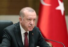 Turkiga oo ka carooday qorshe uu soo jeediyey Mareykanka