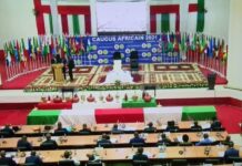 Wasiir Beyle oo ka qeyb galay Shirka Wasiirrada Maaliyadda dalalka Afrika