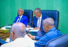 Somaliland oo Amartay howlgallo ka dhan ah Maandooriyaha