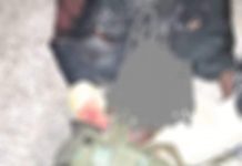 faafaahin:Ciidamada Ammaanka oo Muqdisho ku toogtay Nin hubeysnaa.