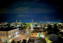 Garoonka Baydhaba oo laga dhax dhisay xabsi loogu talo-galay mucaaradka {AKHRISO}