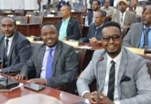 Doorashada Guddoonka Golaha Wakiilada Somaliland oo Maanta dhaceysa