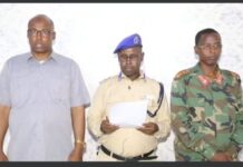 Galmudug oo hubka ka mamnuucday Dhuusamareeb & Gaalkacyo xilli Musharixiin ku heystaan