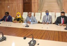 Xilliga ay dhaceyso doorashada Guddoonka Gudiga doorashooyinka Gobolada Waqooyi oo la shaaciyay