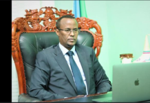 Madaxweyne Cali Guudlaawe oo lagu wado in uu soo saaro liiska Musharixiinta Aqalka Sare