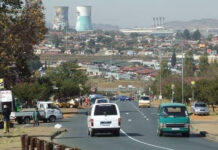 Meydka Muwaadin Soomaaliyeed oo laga helay Xeeb ku taal Koonfur Afrika