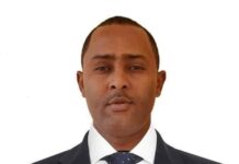 Askari Muqdisho ku dilay Macalin Jaamacadeed