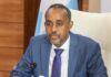 Ra’iisal wasaare Rooble oo Hambalyo u diray Gudiga doorashooyinka Soomaaliland