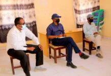 Puntland oo shir ka yeelatay kororka Cudurka COVID-109