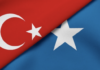10sano guuradii ka soo wareegatay Xiriirka Turkiga iyo Soomaaliya oo muqdisho laga xusay