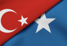 10sano guuradii ka soo wareegatay Xiriirka Turkiga iyo Soomaaliya oo muqdisho laga xusay