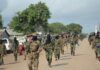 60-ka tirsan Alshabaab oo lagu dilay dagaalkii Camaara ee Gobolka Mudug.