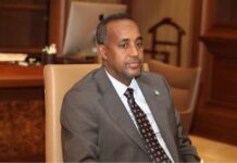 Maxaa keenay inay kulan kale isugu imaanayaan Madaxda Golaha Wadatashiga Qaran?