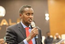 Gudiga doorashooyinka oo baaq baaq U jeediyay Madaxda Dawlad goboleedyada