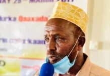 Puntland oo ka tacsiyadeeysay dilka Gudoomiyhii degaanka Ballidhidin