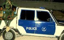 Howlgal dad lagu qabtay oo laga sameeyay Boosaaso