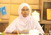 Wasaarada Caafimaadka Xukuumadda Soomaaliya oo soo bandhigtay xogta Cudurka karoona Feeyris ee Soomaaliya