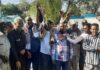 Heshiis Hordhac Ah Oo Laga Gaaray Xiisadii Ka Taagneyd Magaalada Baladweyne