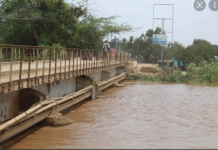 Dhageyso: Wabiga Shabeele oo laga cabsi qabo in uu ku fataho Magaalada Jowhar