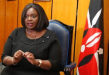 Maxay tahay ujeedka Wafdiga Wasiirka Arrimaha Dibadda Kenya ee imaanaya Muqdisho?