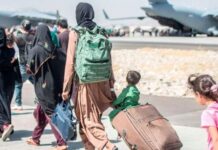 Somaliland oo ku dhawaaqday in ay qaabili doonto qaxootiga Afgaanistaan