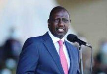 William Ruto oo ka hadlay safar laga joojiyay inuu ku tago Uganda