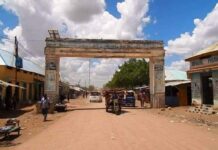 Taliska Booliska degmada Walanweyn oo digniin soo saaray