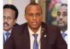 Madaxtooyada Soomaaliya oo faragalin xoogan ku heysa Magacaabista aqalka sare ee Hirshabelle.
