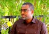 Wasiirka howlaha guud ee Somaliland u jawabay xogeeyaha arrimaha gudaha xisbiga Waddani